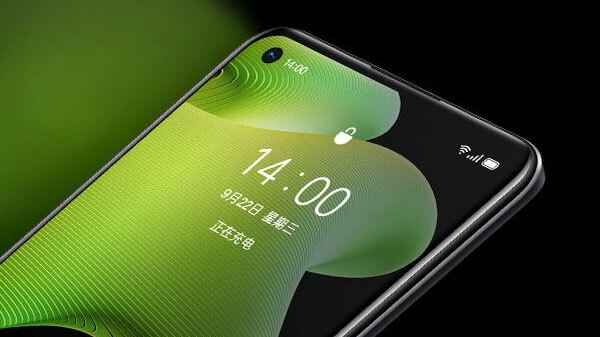 Realme GT Neo 2 5G ( Set To Launch On September 22nd)