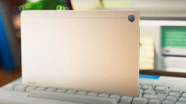 Realme Pad India Launch Roundup