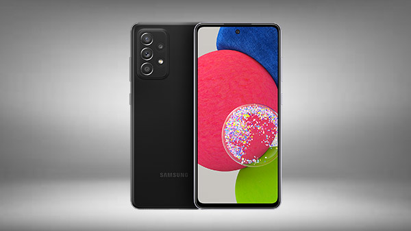 Samsung Galaxy A52s 5G