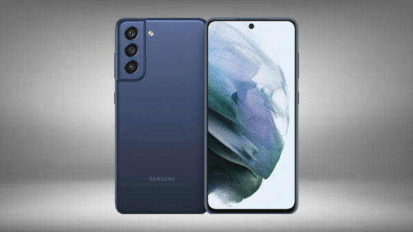 Samsung Galaxy S21 FE May Launch on October 29
