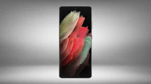 Samsung Galaxy S21 Ultra(Phantom Black, 16GB RAM, 512GB Storage)