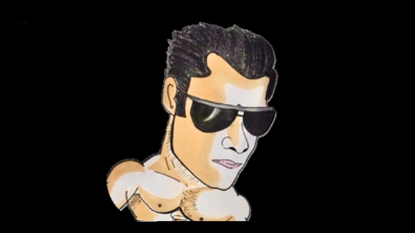 Selmon Bhoi Video Game Selmon Bhoi Video Game