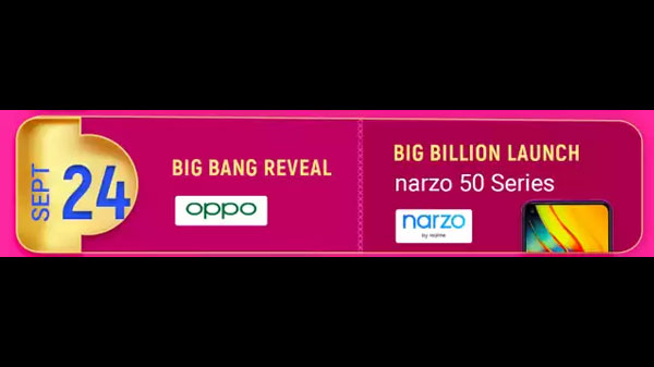 Oppo Smartphones Discount Revealing