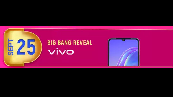 Vivo Smartphones Discount Revealing