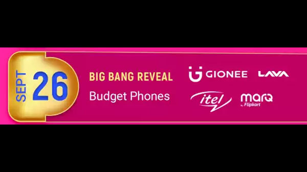 Lava, Intex, Gionee Smartphones Discount Revealing