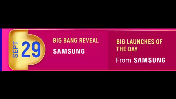 Samsung Smartphones Discount Revealing