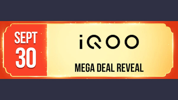 iQOO Deals