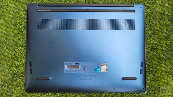 Solid Aluminum Construction