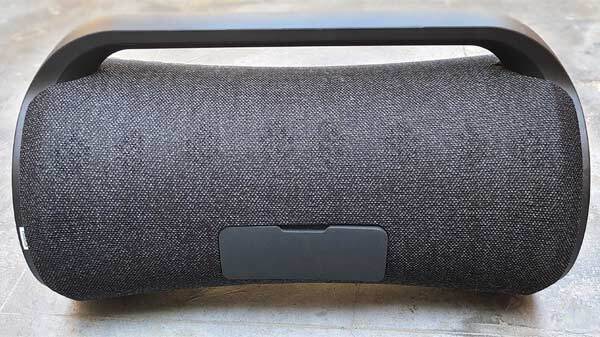 Sony SRS XG-500 Speaker Review: The Party Rockstar You Have Been ...