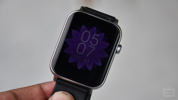 TAGG Verve Ultra Display