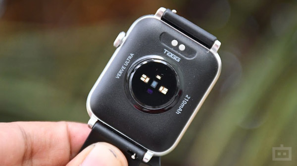 Verdict: Go For The Looks