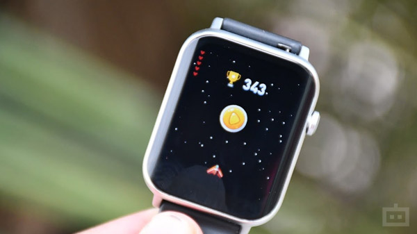 TAGG Verve Ultra Additional Features