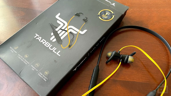Tarbull MusicMate 550 Review