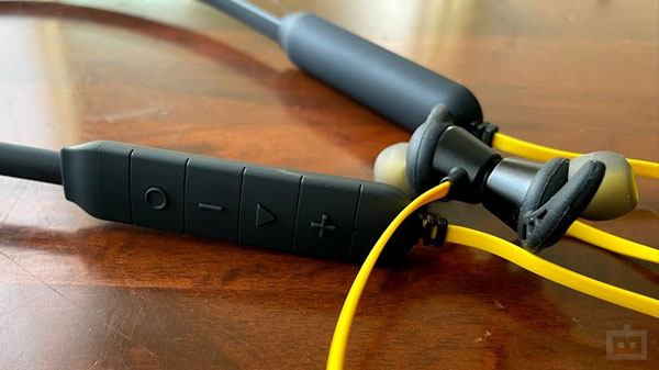 Tarbull MusicMate 550 Design: Comfortable For Long Use