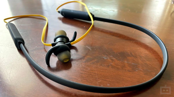 Tarbull MusicMate 550 Performance: Good Quality Bass