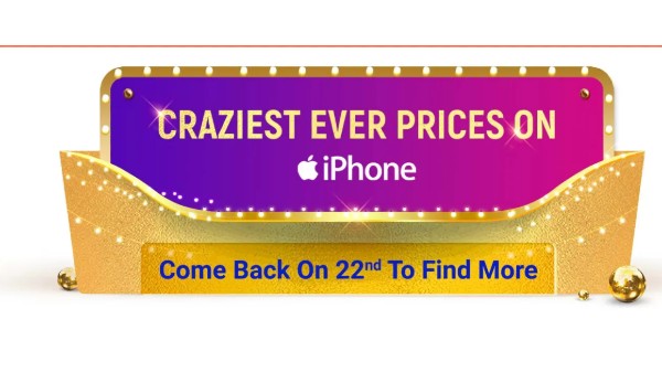 Samsung Galaxy Z Flip 3 At Amazon Great Indian Festival 2021