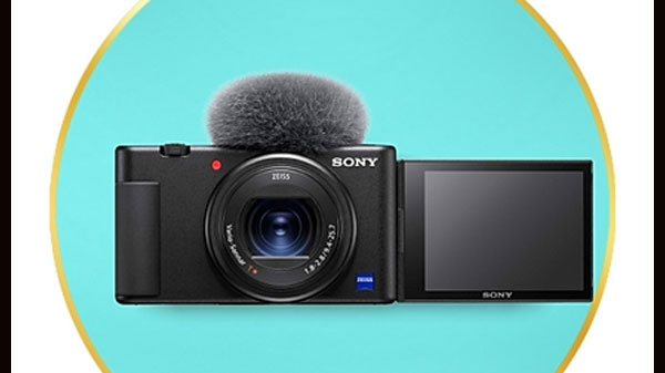 Up To 60% Off On Cameras