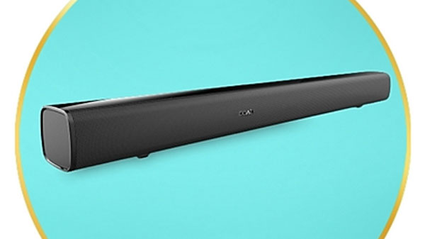 Up To 60% Off On Soundbars