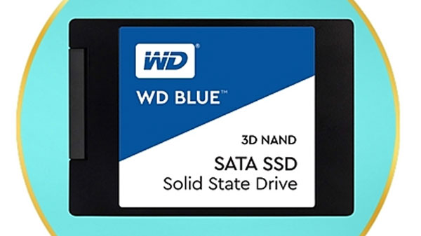 Up To 70% Off On Storage Devices