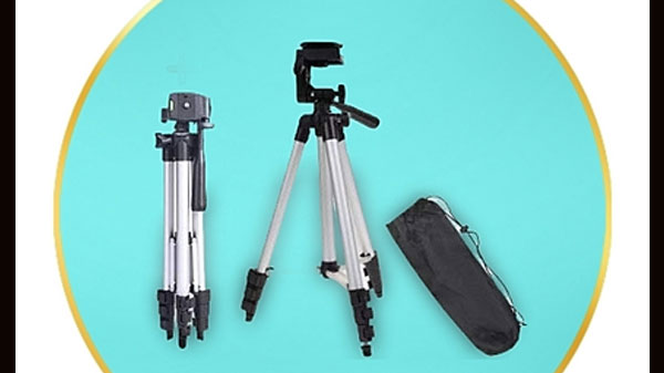 Up To 80% Off On Camera Accessories