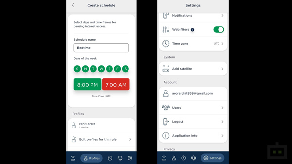 Useful Networking Tools