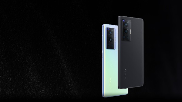 Vivo X70 Pro, Vivo X70 Pro Plus Arrive In Indian Market