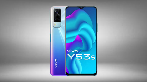 Vivo Y53S