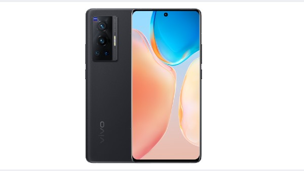 vivo X70 and X70 Pro
