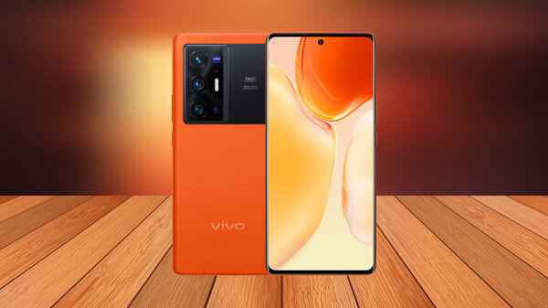 Vivo X70 Pro+ Expected To Launch On September 9th