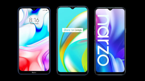 What Makes Nokia G10, Nokia C10 Plus Worthy Rival Against Chinese Counterparts?