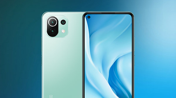 Xiaomi 11 Lite 5G NE Could Come Under Rs. 25,000 In India Xiaomi 11 Lite 5G NE Could Come Under Rs. 25,000 In India