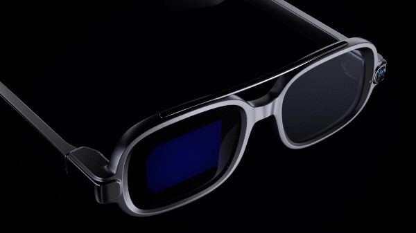 Xiaomi Smart Glasses Announced With 5MP Camera, Built-In Mic