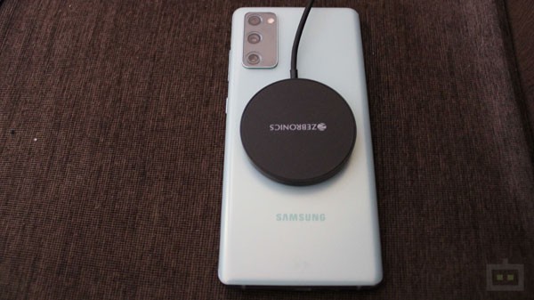 Zeb-MagSecure Performance 