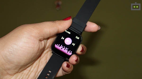 Zebronics Zeb-Fit7220CH Features 