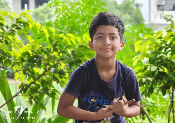 ZEISS Powered Portrait Modes