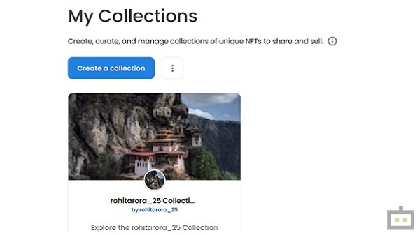 Platforms To Mint NFTs