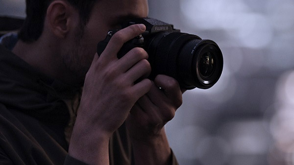 Compact & Durable Body