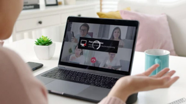 Millions Depending On Few Hundred Networks