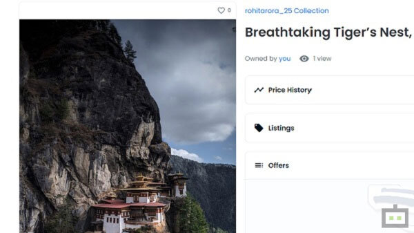 Make Some Bids For Good Karma