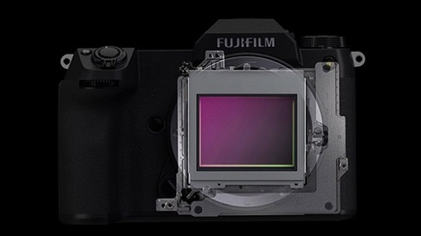 Five-Axis Image Stabilization