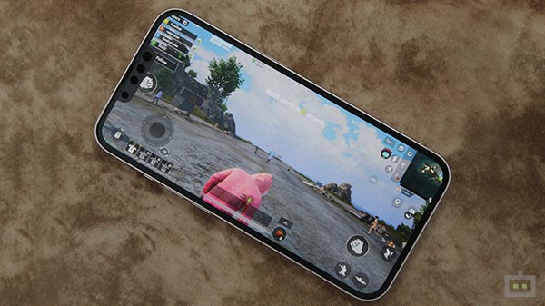 A15 Bionic Performance