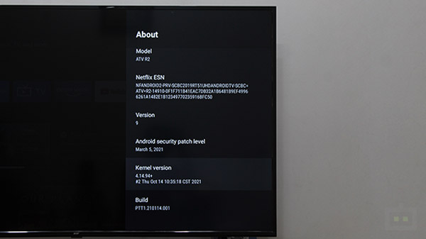 Acer AR58AP2851UD Hardware & Software Performance