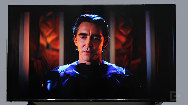 Acer AR58AP2851UD Sound Quality