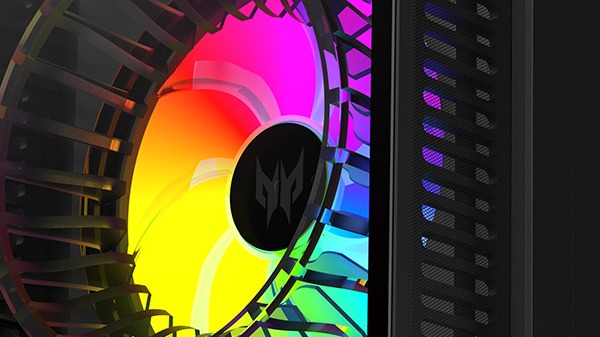 Acer Gaming Portfolio