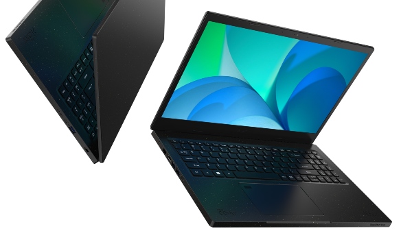 Acer Eco-Friendly Vero Lineup