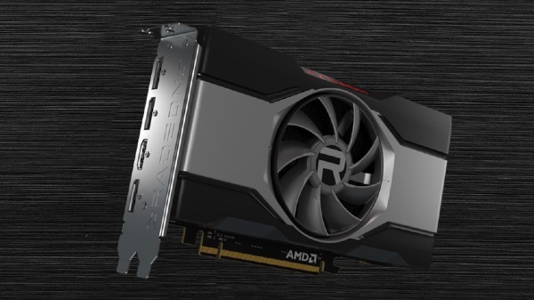 AMD Radeon RX 6600 Entry-Level 1080p-Class GPU Launched AMD Radeon RX 6600 Entry-Level 1080p-Class GPU Launched