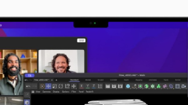Offering More Space To Accommodate The Notch