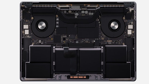 Apple Silicon M1 Pro, Apple Silicon M1 Max To Power Upcoming MacBook Apple Silicon M1 Pro, Apple Silicon M1 Max To Power Upcoming MacBook