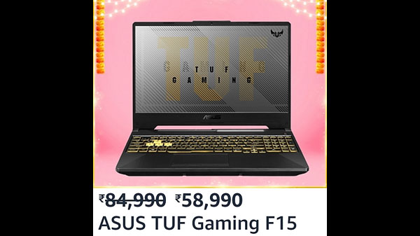 ASUS VivoBook 15 (2020), 39.6 cm HD, Dual Core Intel Celeron N4020, Thin and Light Laptop