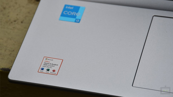 Asus Vivobook K15 OLED Performance